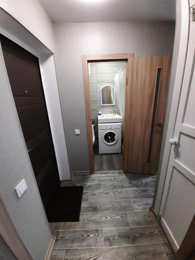 Apartment On Pedagogicheskaya Odesa Exterior foto