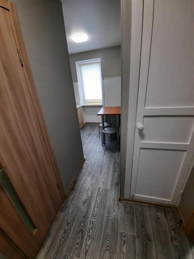 Apartment On Pedagogicheskaya Odesa Exterior foto